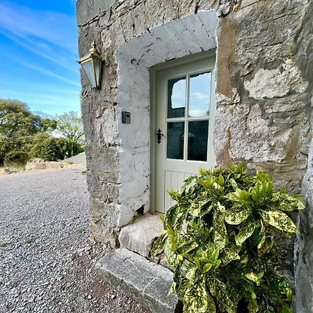 Tan-Yr-Ogo Gate Lodge, Gwrych Castle Llanddulas Extérieur photo